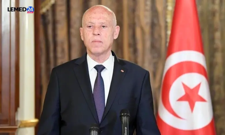 تونس: حزب العمال يتهم قيس سعيّد بتدهور الأوضاع المعيشية وارتفاع الأسعار