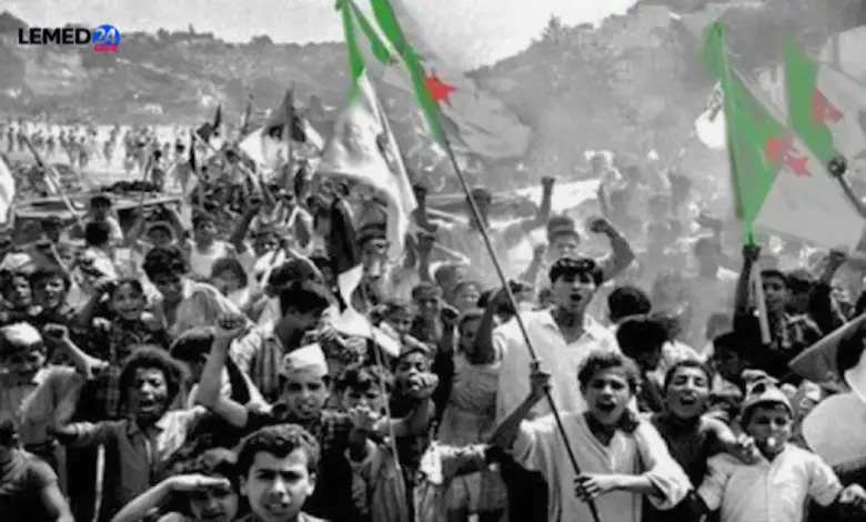 8 ماي 1945: اليوم الذي تحوّل فيه النصر إلى حداد في الجزائر