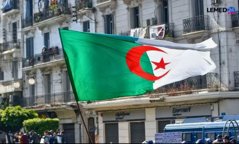 هذه الجزائر التي تخاف من نفسها