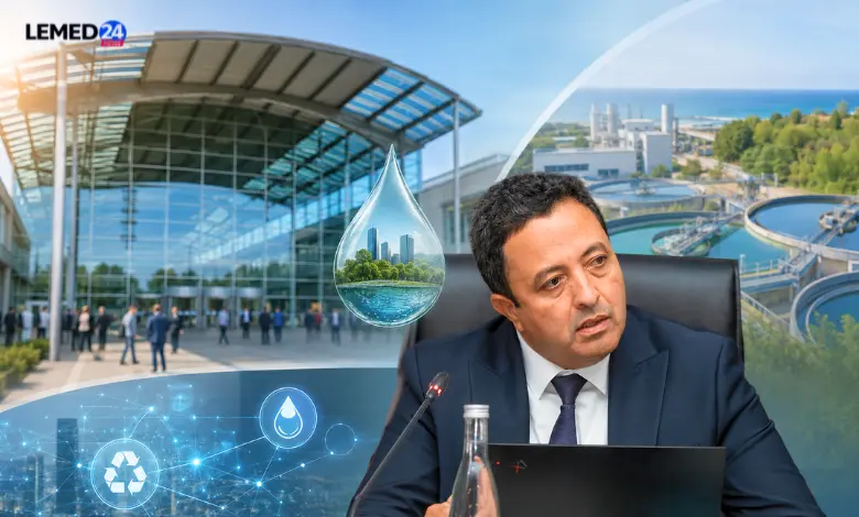 D’Agadir marocaine à Munich allemande : la Société Régionale Multiservices Souss-Massa