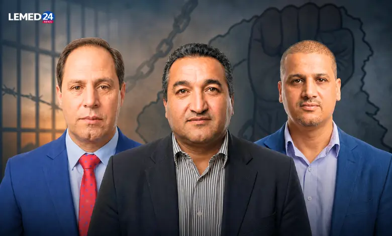حرية الصحافة في الجزائر تحت الحصار: صحفيون بين السجون والتضييق في يومها العالمي