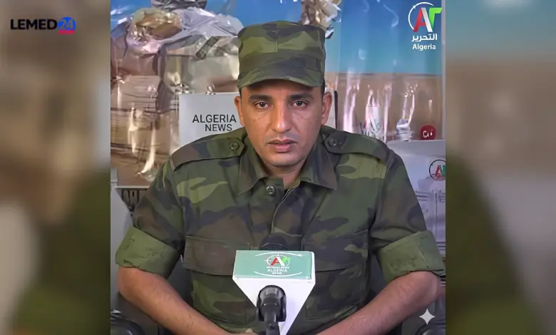 مقتل نجل زعيم البوليساريو السابق يربك حسابات الخلافة داخل الجبهة ويهز مخيمات تندوف