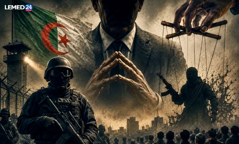 الاستبداد الحكومي واستغلال الإرهاب