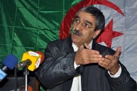سعيد سعدي… عودة أحمد أويحيى ثانٍ محتملة؟