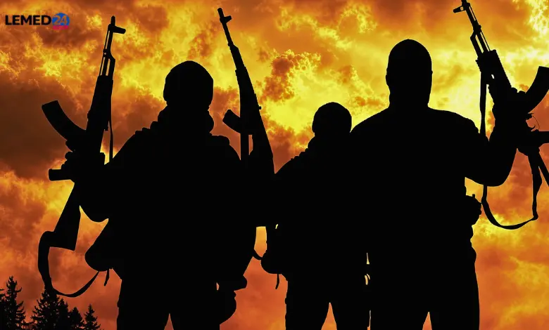 الجزائر: نظام يتجه نحو «التغنّستر»