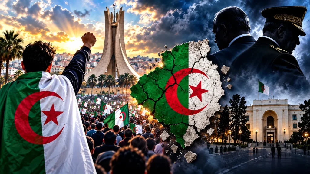 هذه هي الأزمة الحقيقية !