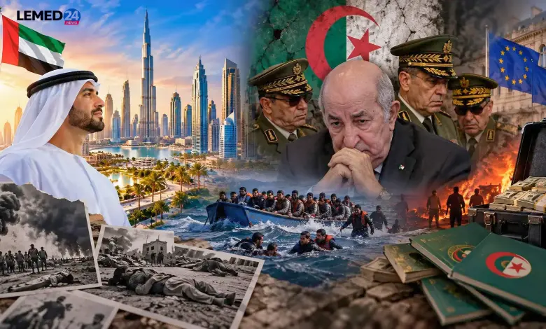 بماذا تفتخرون؟