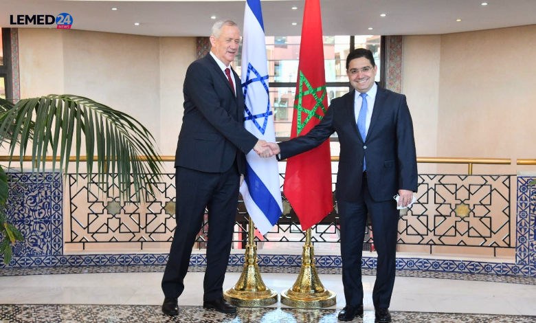 Maroc et Israël : normalisation contestée par le peuple