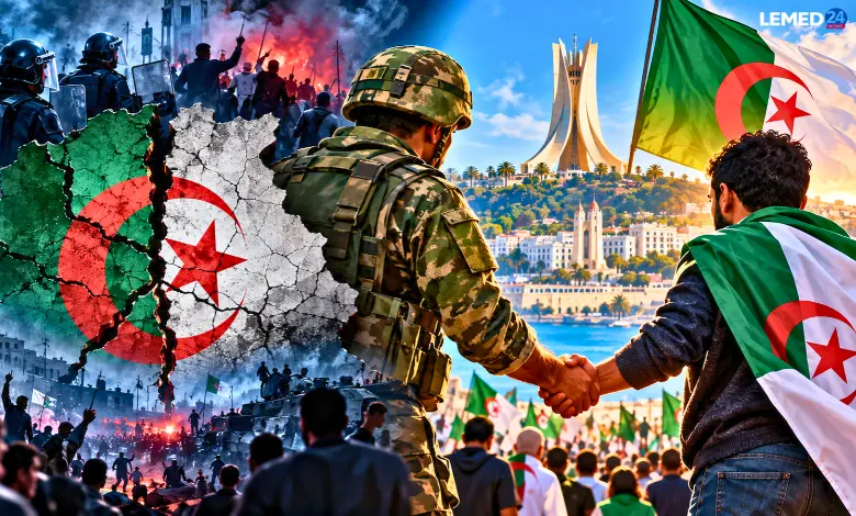 كيف الخروج من «ثنائية التدمير»؟!