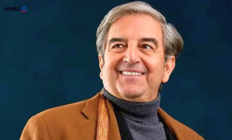 الراحل سيد أحمد أقومي، أسطورة المسرح والسينما الجزائرية، يودّع الحياة