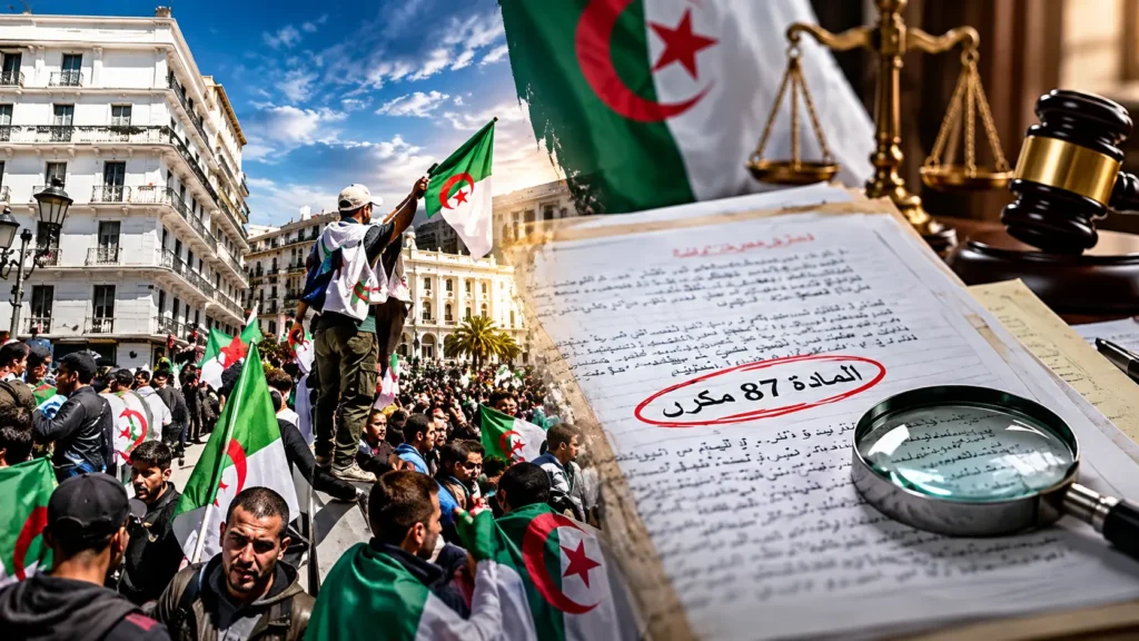 تساؤلات مؤلمة حول جنازة 87 مكرر؟!