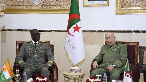 الجزائر في النيجر: الرهان العسكري للجزائر على أبواب ليبيا