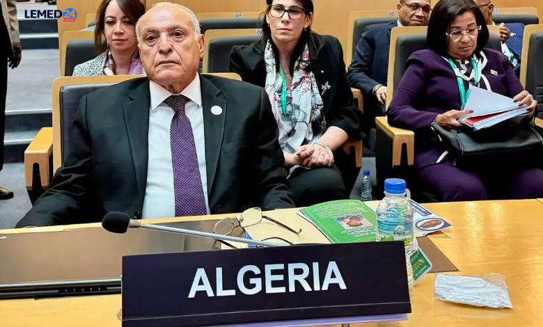 حين تستنجد السلطة الجزائرية بالجالية في الخارج، بينما تُكمَّم الأفواه الحرة