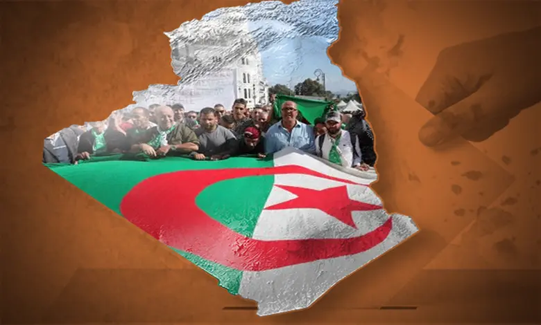 من ملحمة الإنتصار إلى مأساة الأنهيار..