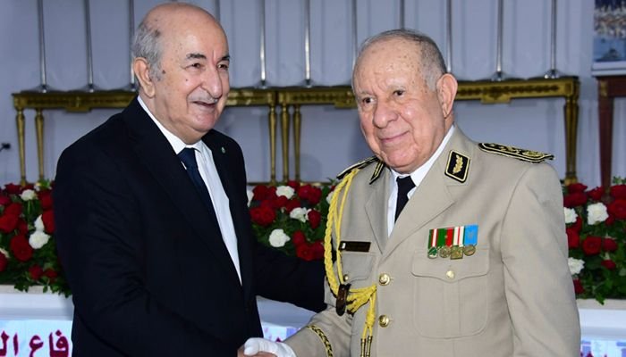 الإهانة في عهد ثنائية التدمير؟!