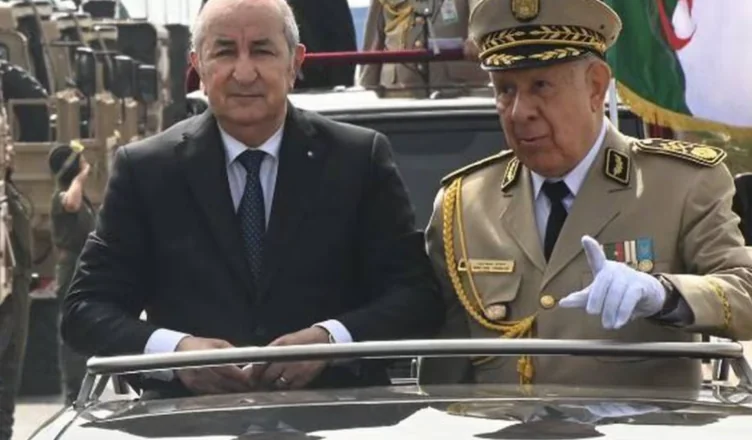 الإهانة في عهد ثنائية التدمير؟!