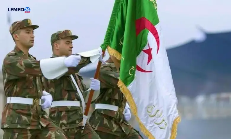 مسؤولية النخبة العسكرية على المحك؟!