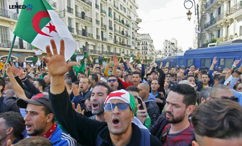 لماذا يريدون تعفين الأوضاع؟!
